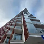 Apartamento Pinea 410 Przy Plaży Bezpłatny Dostęp Do Basenu I Saun 100m Od Głównej Promenady, Bezpłatny Strzeżony Parking! *