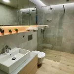 Pinea 410 Przy Plaży Bezpłatny Dostęp Do Basenu I Saun 100m Od Głównej Promenady, Bezpłatny Strzeżony Parking! * Pobierowo