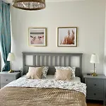 Apartamento Pinea 410 Przy Plaży Bezpłatny Dostęp Do Basenu I Saun 100m Od Głównej Promenady, Bezpłatny Strzeżony Parking!