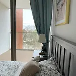 Apartamento Pinea 410 Przy Plaży Bezpłatny Dostęp Do Basenu I Saun 100m Od Głównej Promenady, Bezpłatny Strzeżony Parking! *