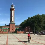 Pinea 410 Przy Plaży Bezpłatny Dostęp Do Basenu I Saun 100m Od Głównej Promenady, Bezpłatny Strzeżony Parking! Apartamento Pobierowo