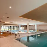 Apartamento Pinea 410 Przy Plaży Bezpłatny Dostęp Do Basenu I Saun 100m Od Głównej Promenady, Bezpłatny Strzeżony Parking!