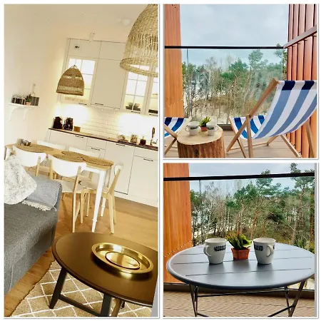 Pinea 410 Przy Plazy Bezplatny Dostep Do Basenu I Saun 100m Od Glownej Promenady, Bezplatny Strzezony Parking!