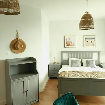 Pinea 410 Przy Plazy Bezplatny Dostep Do Basenu I Saun 100m Od Glownej Promenady, Bezplatny Strzezony Parking! * ポビエロボ