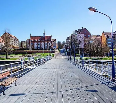 Pinea 410 Przy Plazy Bezplatny Dostep Do Basenu I Saun 100m Od Glownej Promenady, Bezplatny Strzezony Parking! Appartamento Pobierowo