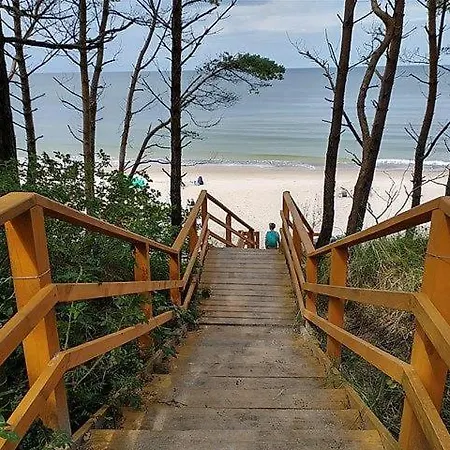 Pinea 410 Przy Plazy Bezplatny Dostep Do Basenu I Saun 100m Od Glownej Promenady, Bezplatny Strzezony Parking!