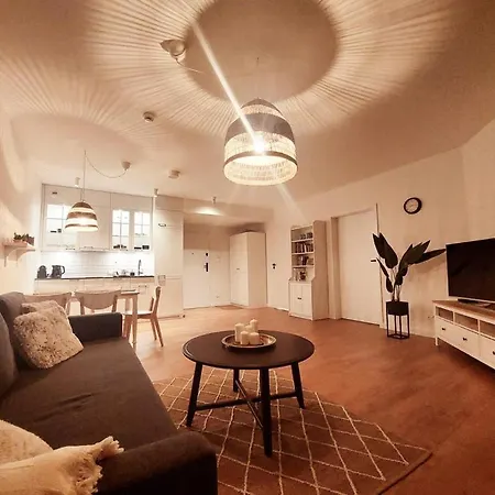 Pinea 410 Przy Plazy Bezplatny Dostep Do Basenu I Saun 100m Od Glownej Promenady, Bezplatny Strzezony Parking! アパート ポビエロボ