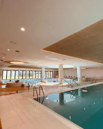 Διαμέρισμα Pinea 410 Przy Plazy Bezplatny Dostep Do Basenu I Saun 100m Od Glownej Promenady, Bezplatny Strzezony Parking!