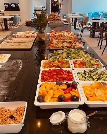 Pinea 410 Przy Plazy Bezplatny Dostep Do Basenu I Saun 100m Od Glownej Promenady, Bezplatny Strzezony Parking! アパート *