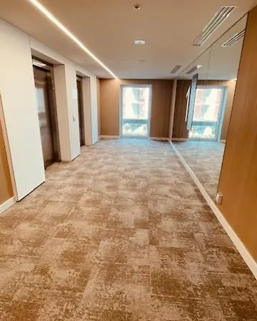 Διαμέρισμα Pinea 410 Przy Plazy Bezplatny Dostep Do Basenu I Saun 100m Od Glownej Promenady, Bezplatny Strzezony Parking!