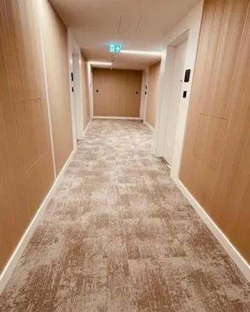 Pinea 410 Przy Plazy Bezplatny Dostep Do Basenu I Saun 100m Od Glownej Promenady, Bezplatny Strzezony Parking! Appartamento Pobierowo