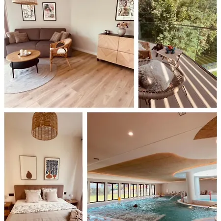 Pinea 410 Przy Plazy Bezplatny Dostep Do Basenu I Saun 100m Od Glownej Promenady, Bezplatny Strzezony Parking! *