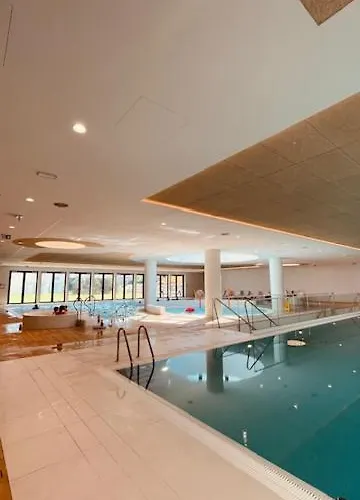 Apartmán Pinea 410 Przy Plazy Bezplatny Dostep Do Basenu I Saun 100m Od Glownej Promenady, Bezplatny Strzezony Parking!