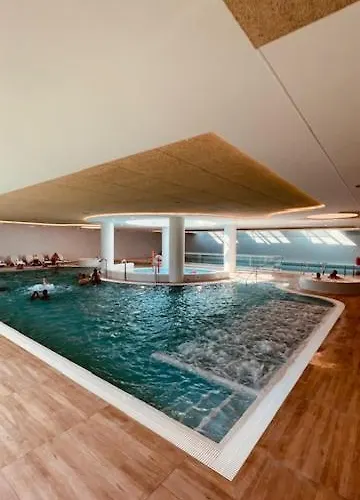 Pinea 410 Przy Plazy Bezplatny Dostep Do Basenu I Saun 100m Od Glownej Promenady, Bezplatny Strzezony Parking! Apartmán Pobierowo